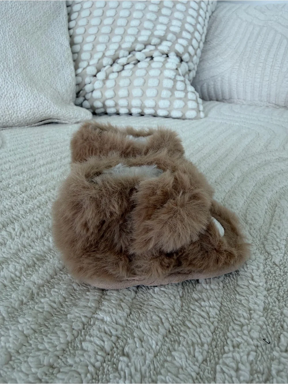 N/A baby plush